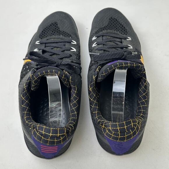 Nike Kobe 11 XI Low Carpe Diem Sneakers Men\'s Sz 13 main image 8